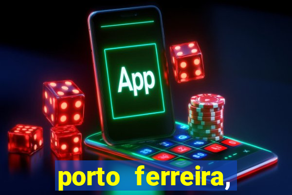 porto ferreira, lojas abrem domingo
